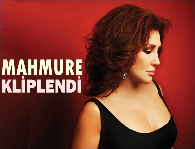 MAHMURE KLİPLENDİ