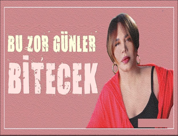 GEÇECEĞİZ BU ATEŞ ÇEMBERİNDEN