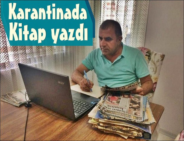 BABAR'DAN MUHTEŞEM KİTAP