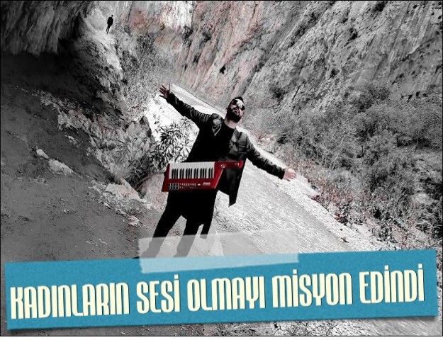 EMİN ADIMLARLA İLERLİYOR