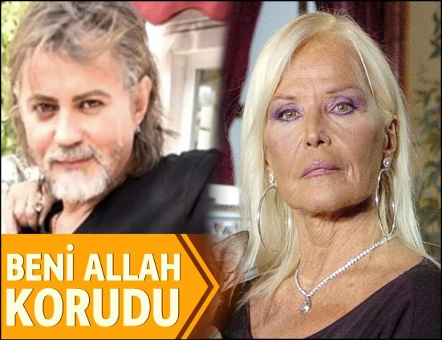 İLİŞKİSİNİ BİTİRDİ