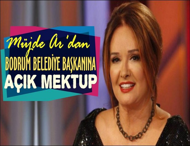 BELEDİYE BAŞKANI AHMET ARAS’A AÇIK MEKTUP