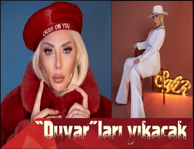 SAFİR TÜM “DUVAR”LARI YIKACAK