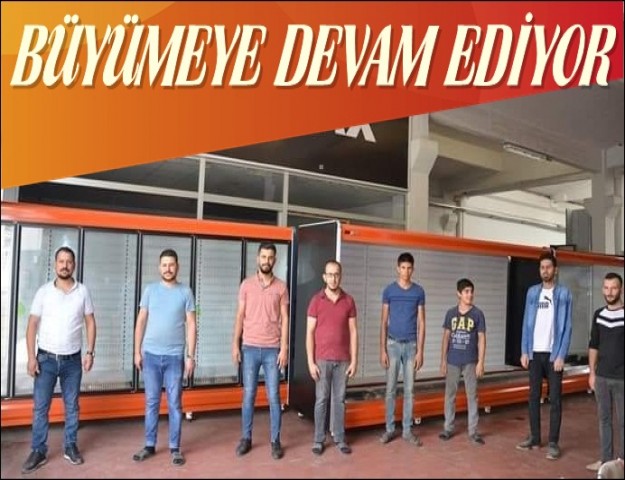 PANDEMİYE İNAT YOLA DEVAM