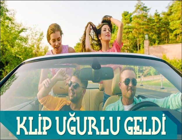 FİLM GİBİ KLİP