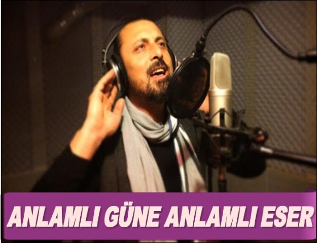 AYBA'DAN ANLAMLI GÜNE ANLAMLI ESER “ATAM”