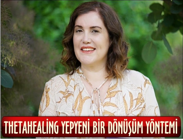 THETAHEALİNG