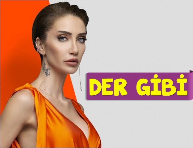 CEVHER “DER GİBİ” İLE GELİYOR