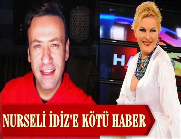 NURSELİ İDİZ 4 BİN LİRA ÖDEYECEK